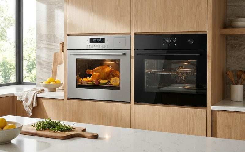 Built-In Ovens