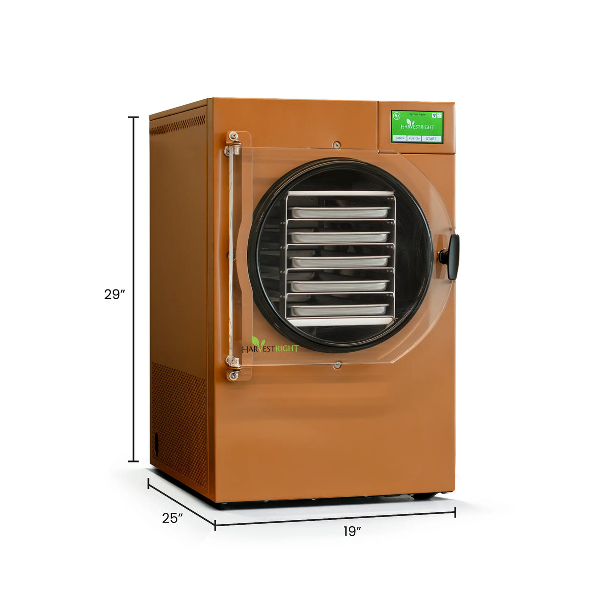 Home Freeze Dryer