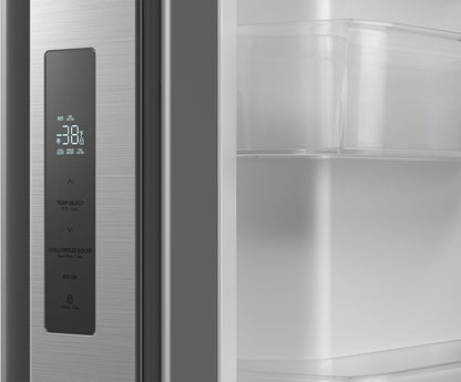 SJF2955KS 28.9 Cu.Ft. Standard Depth 36 In. French Door Refrigerator