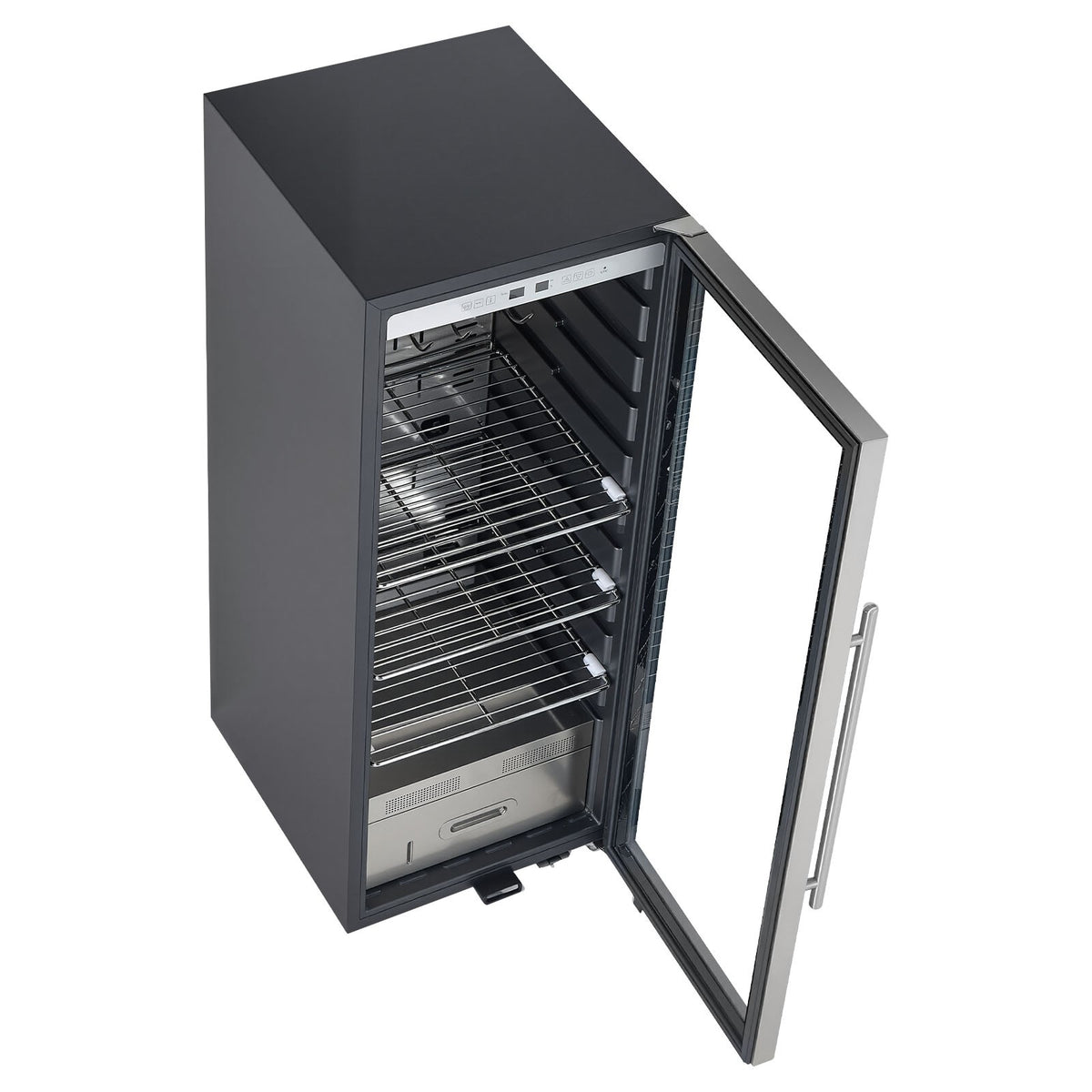 VEVOR 232LBS Dry Aging Fridge for Steaks Dry Ager Refrigerator for Meat for Home