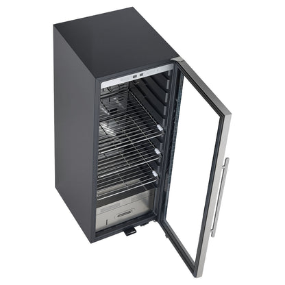 VEVOR 232LBS Dry Aging Fridge for Steaks Dry Ager Refrigerator for Meat for Home