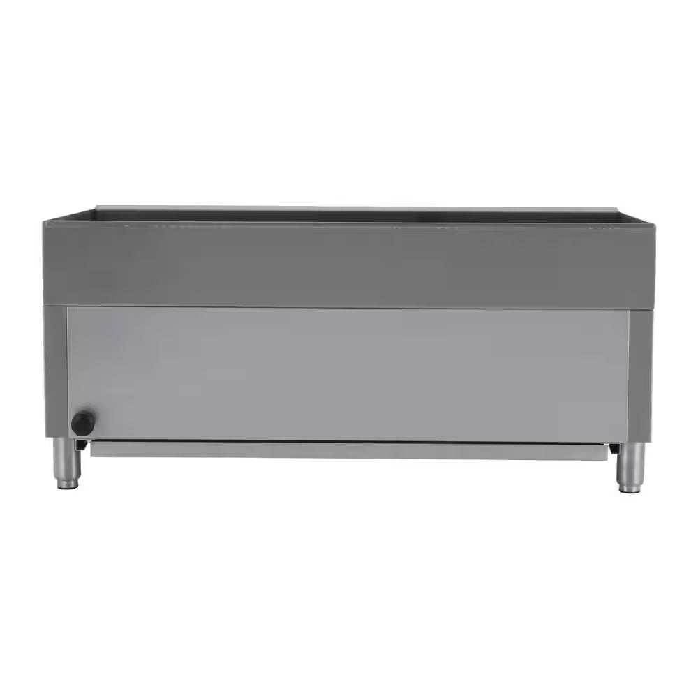 36 In. Commercial Countertop Radiant Char Broiler