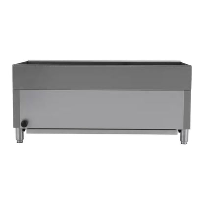 36 In. Commercial Countertop Radiant Char Broiler