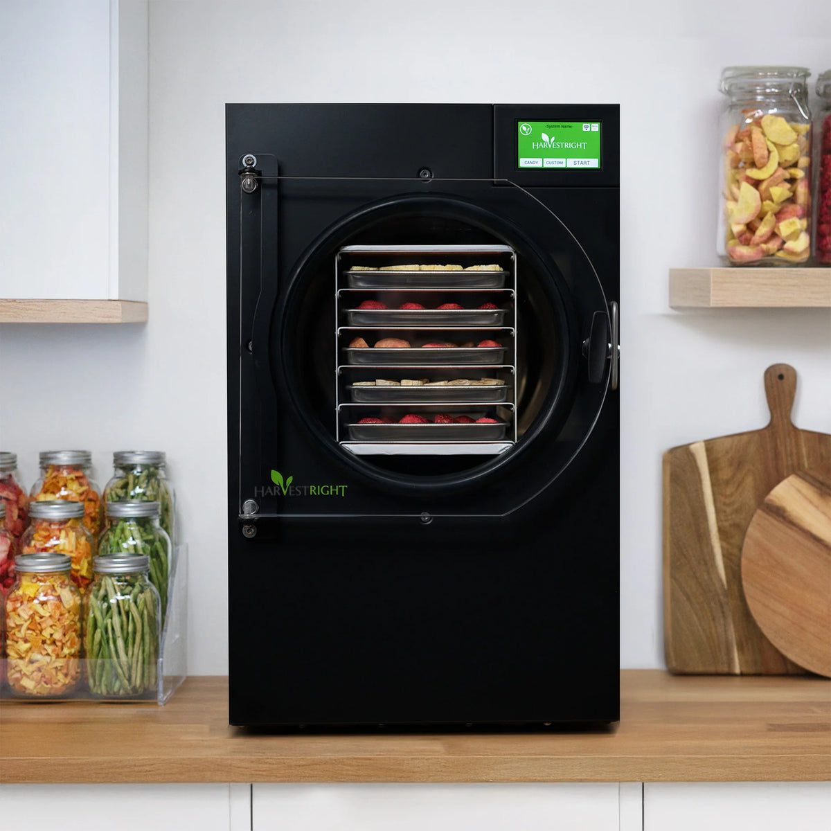 Home Freeze Dryer