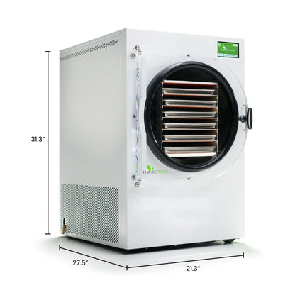 Home Freeze Dryer
