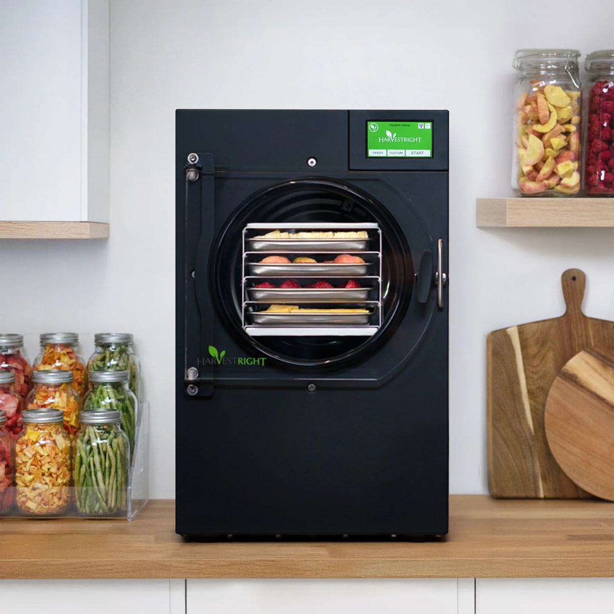 Home Freeze Dryer