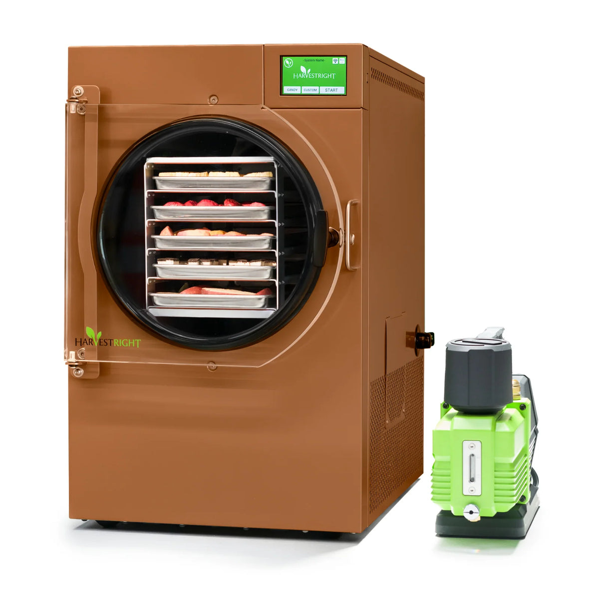 Home Freeze Dryer