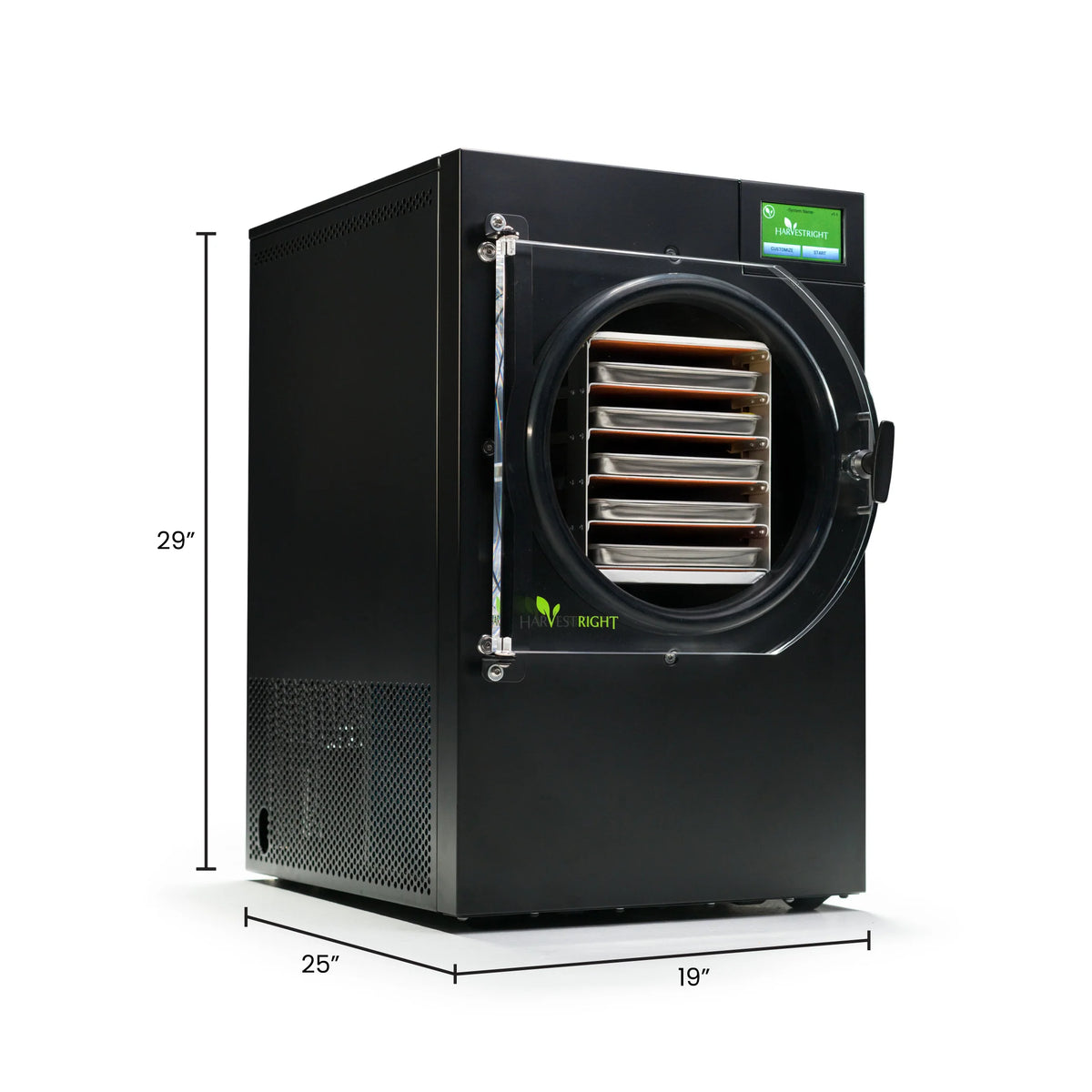 Home Freeze Dryer