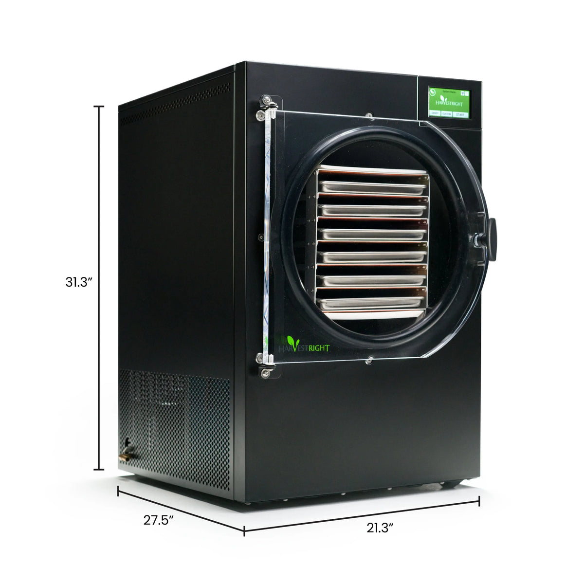 Home Freeze Dryer