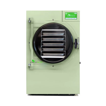 Home Freeze Dryer