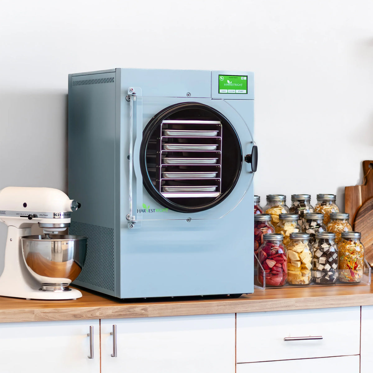 Home Freeze Dryer