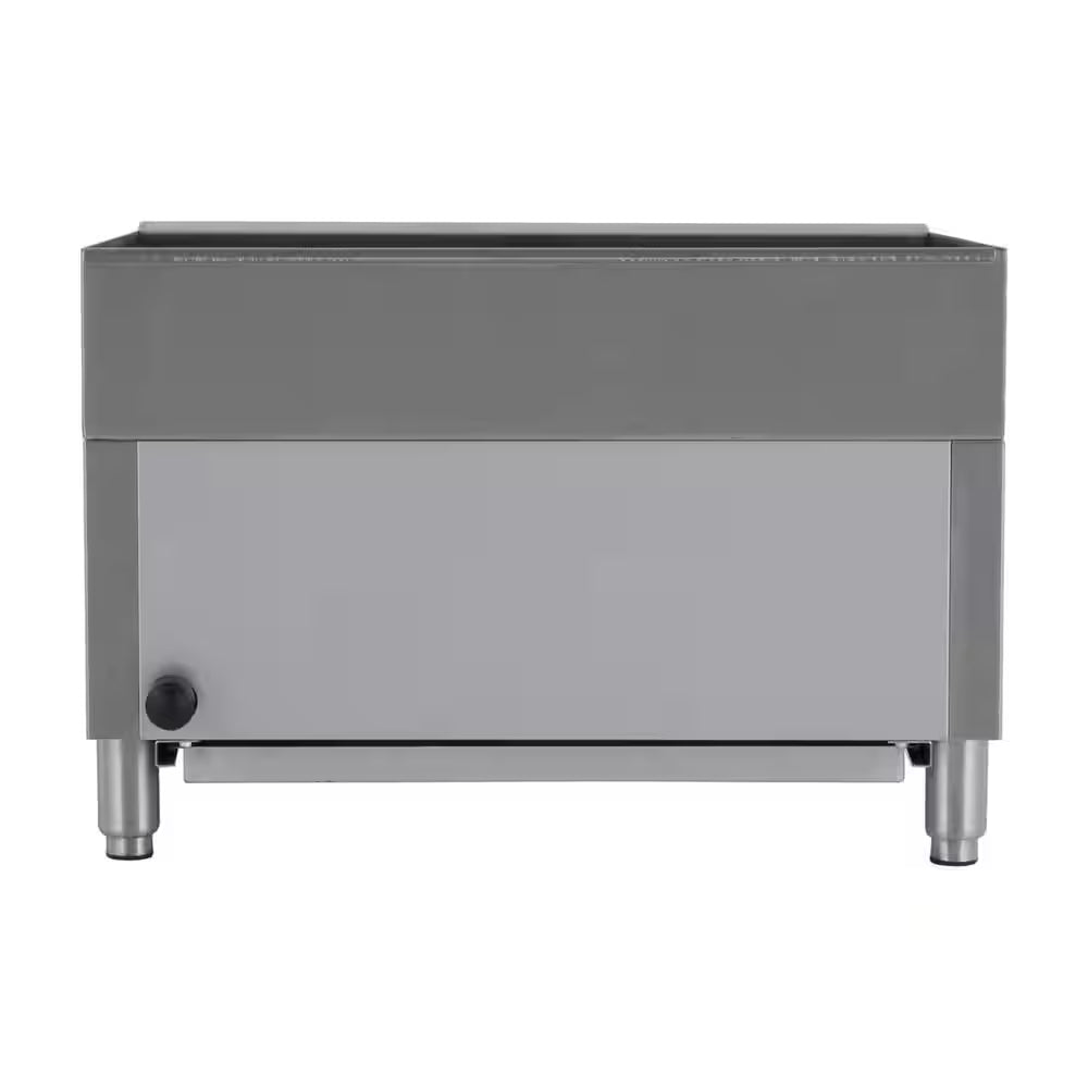 24 In. Commercial Countertop Radiant Char Broiler