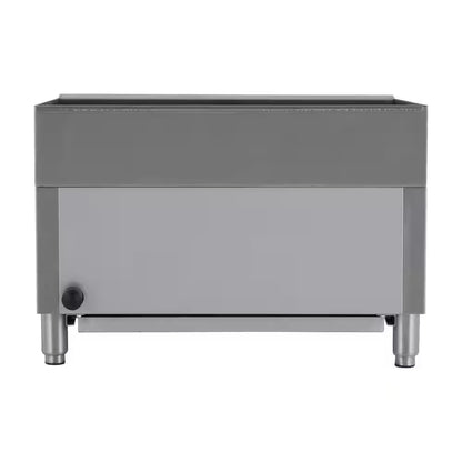 24 In. Commercial Countertop Radiant Char Broiler