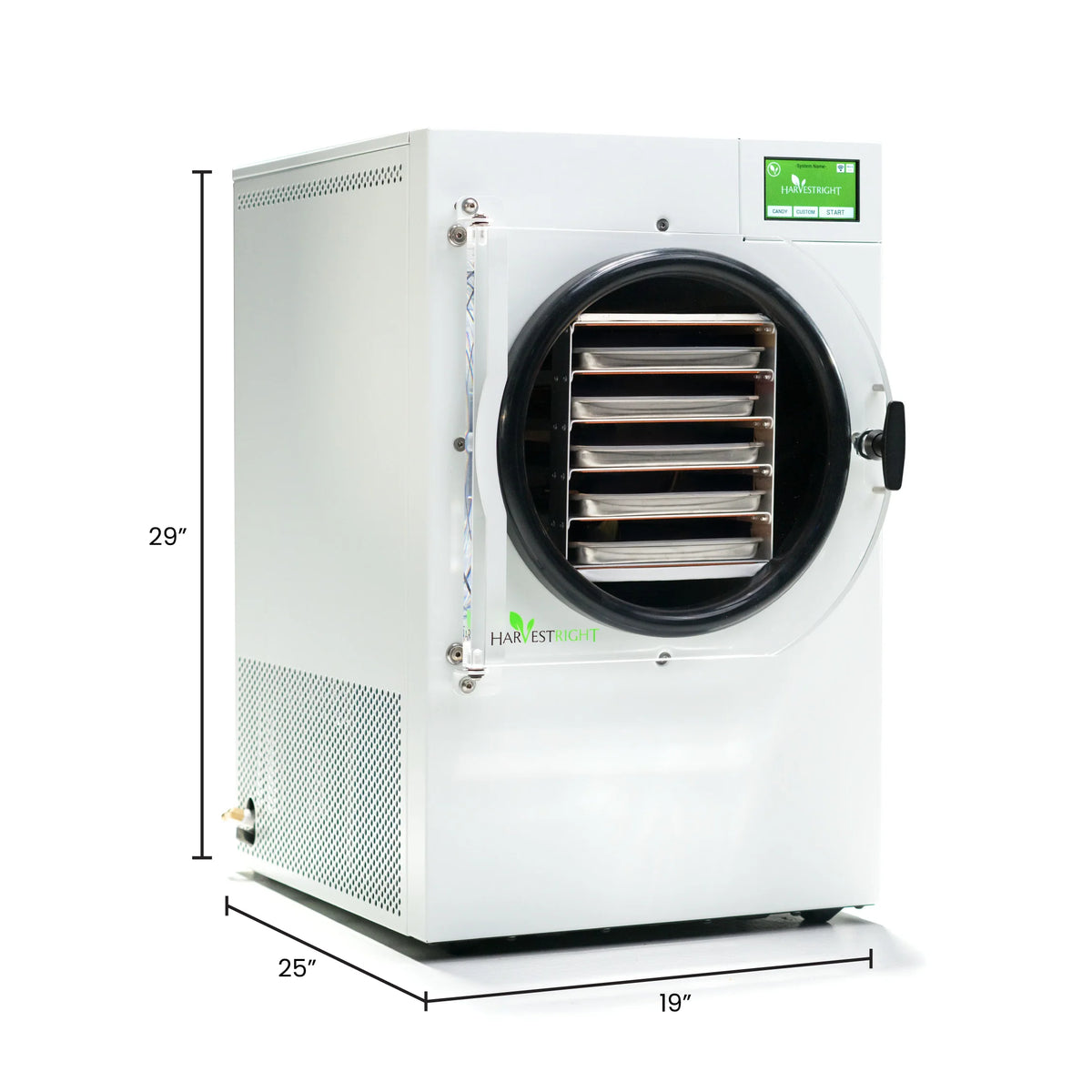 Home Freeze Dryer