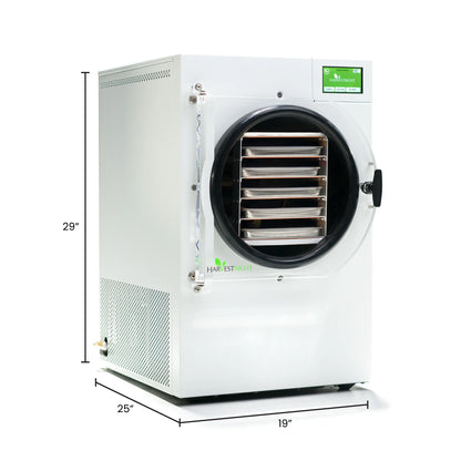 Home Freeze Dryer