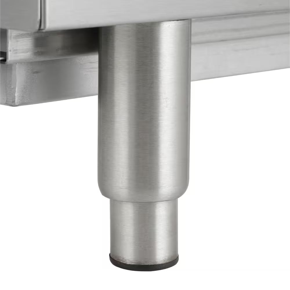 36 In. Commercial Countertop Radiant Char Broiler