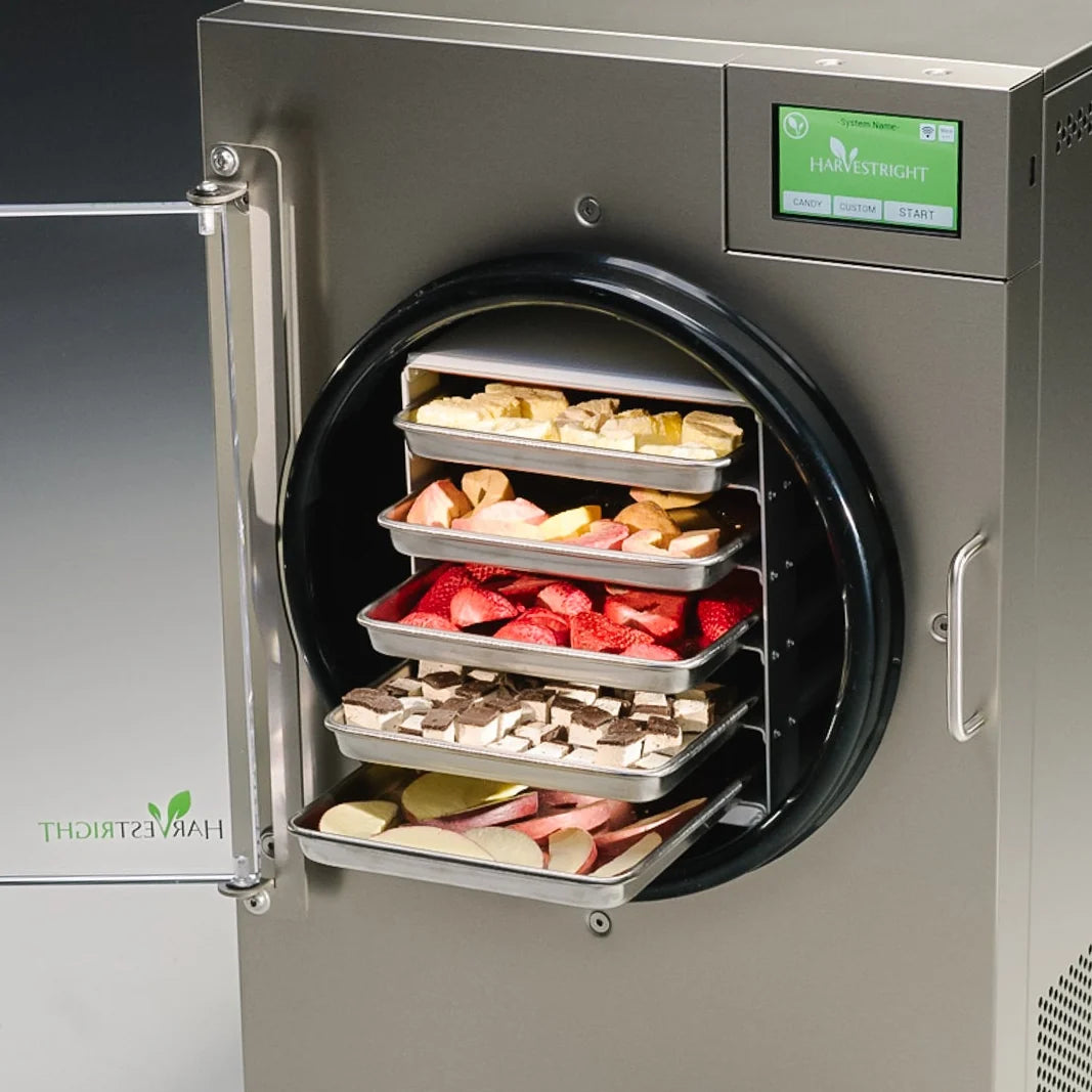 Home Freeze Dryer