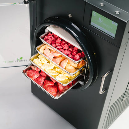 Home Freeze Dryer