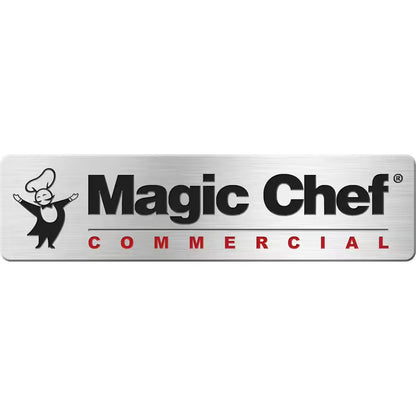 48 In. Commercial Countertop Radiant Char Broiler