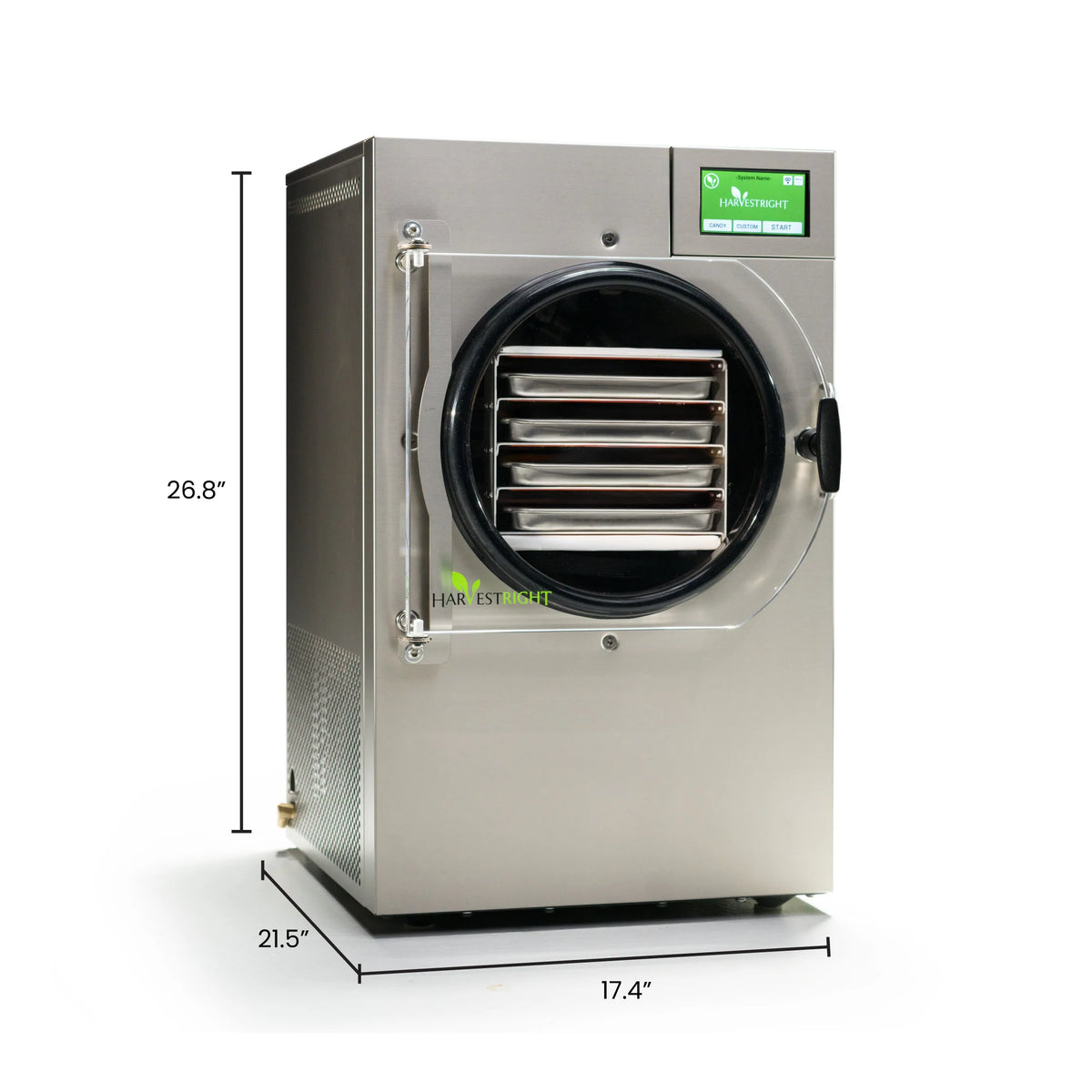 Home Freeze Dryer