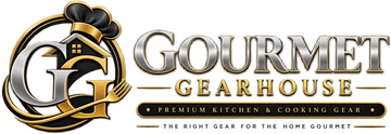 Gourmet Gear House