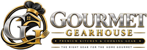 Gourmet Gear House