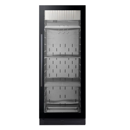 Upright Dry‑Aging Refrigerator