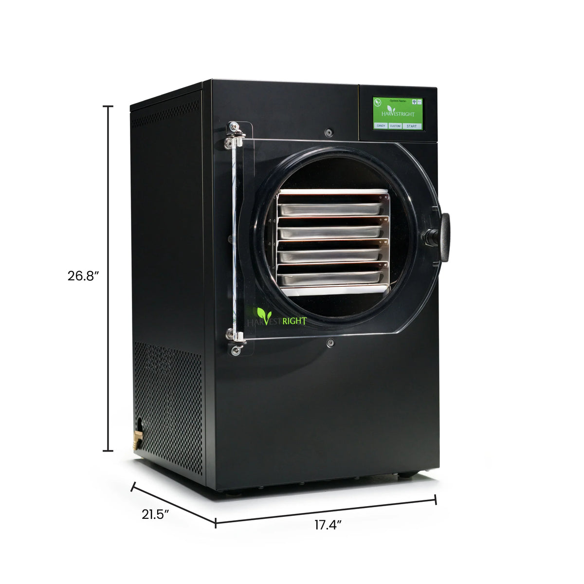 Home Freeze Dryer