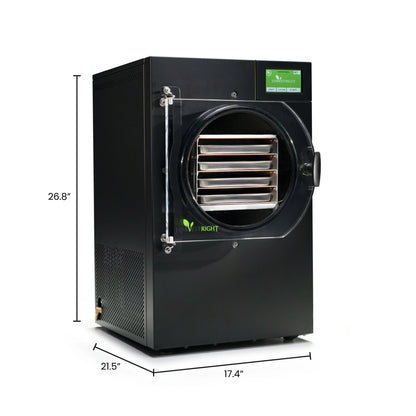 Home Freeze Dryer