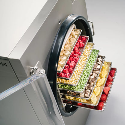 Home Freeze Dryer