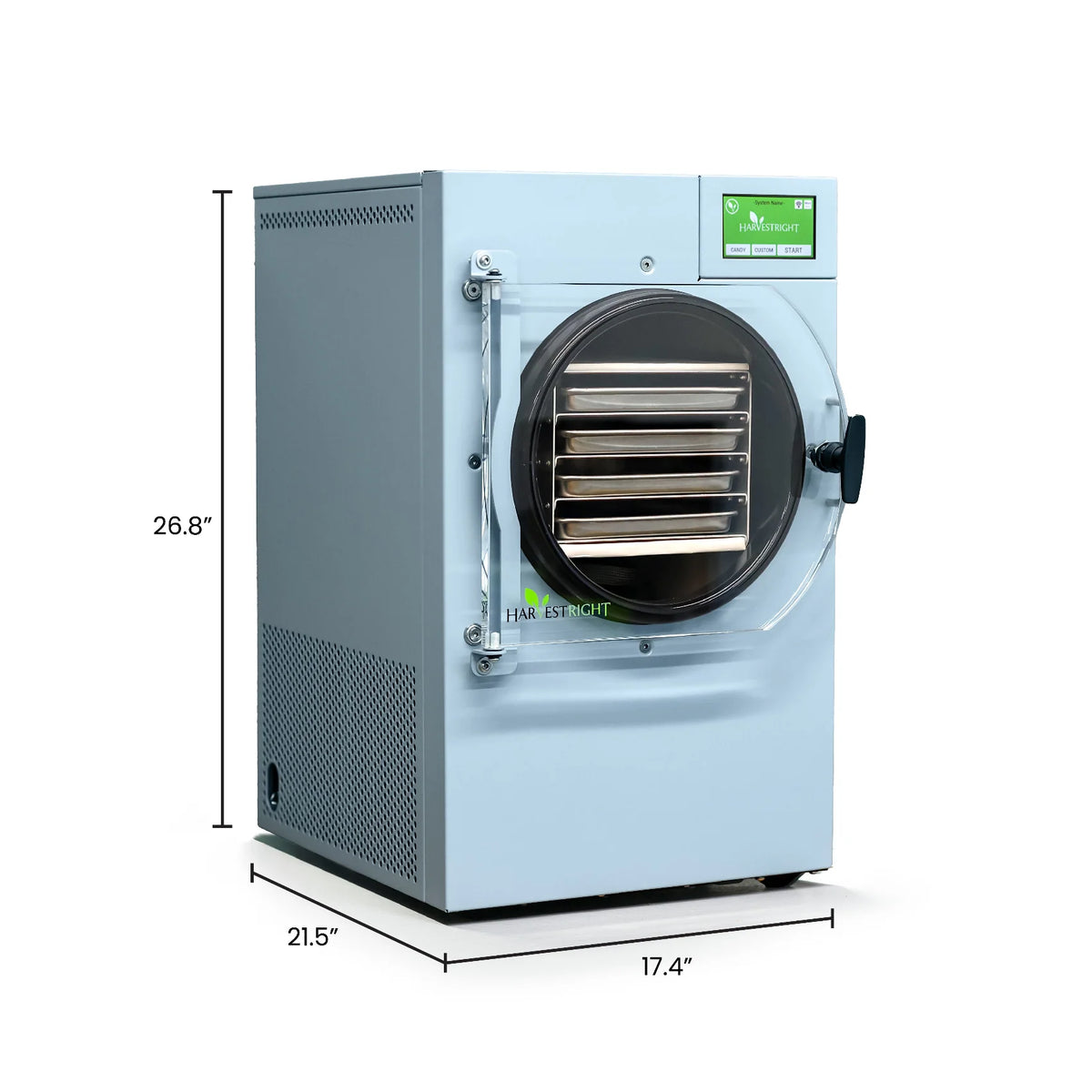 Home Freeze Dryer