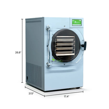 Home Freeze Dryer