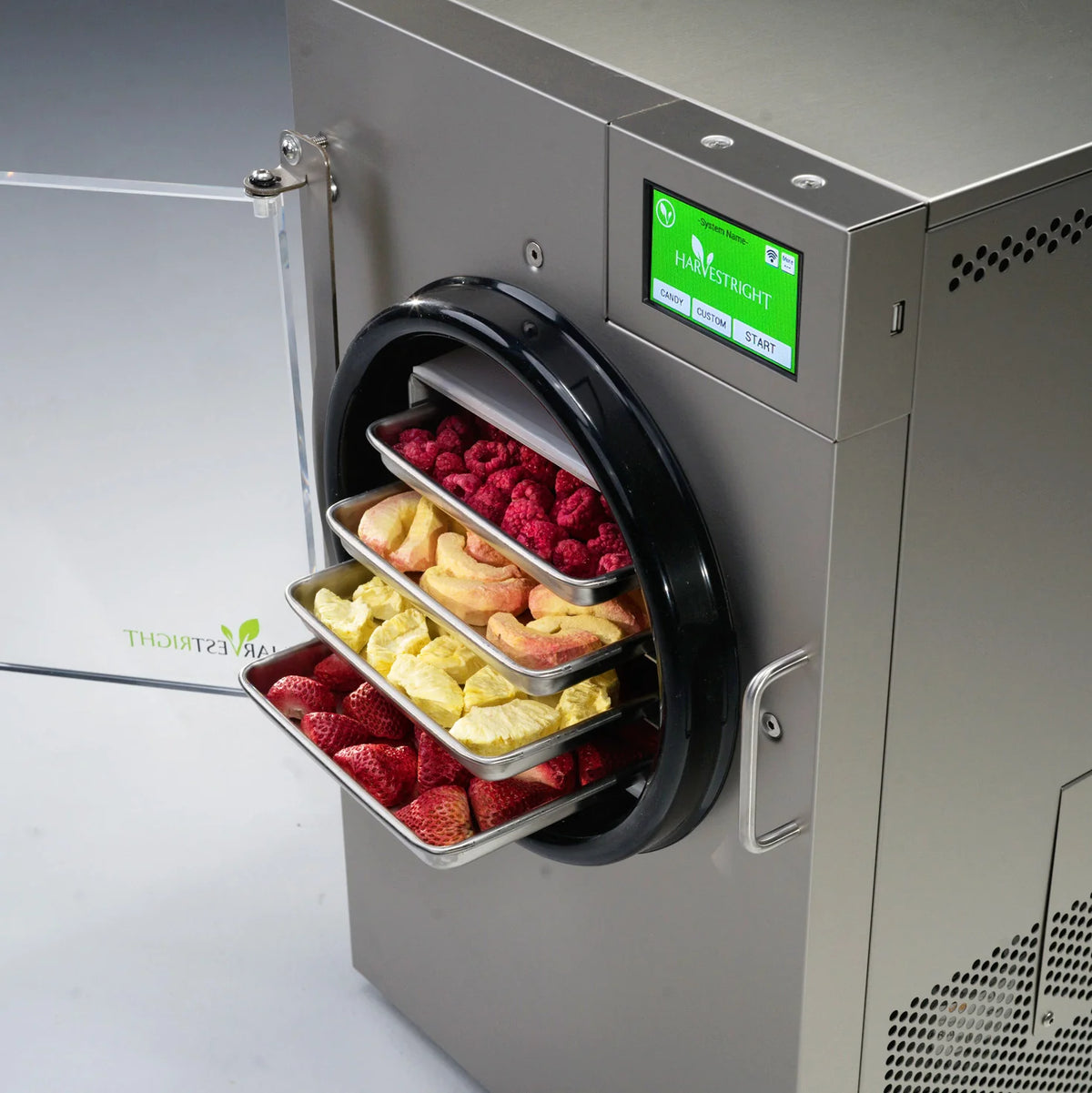 Home Freeze Dryer