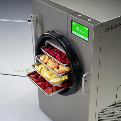 Home Freeze Dryer
