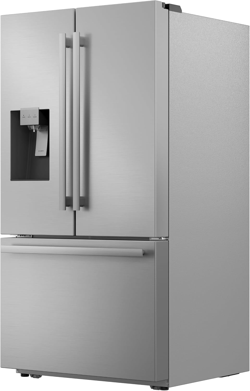 SJF2955KS 28.9 Cu.Ft. Standard Depth 36 In. French Door Refrigerator