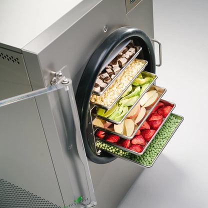 Home Freeze Dryer