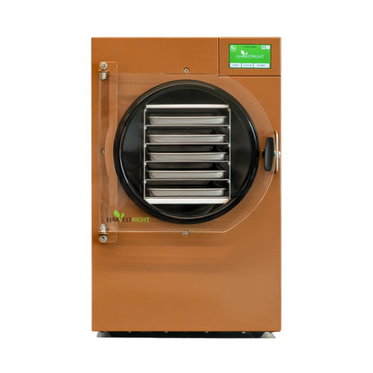 Home Freeze Dryer