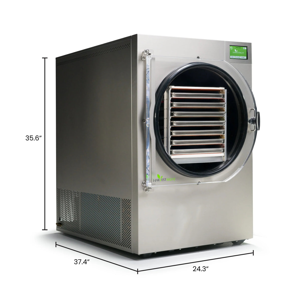 Home Freeze Dryer