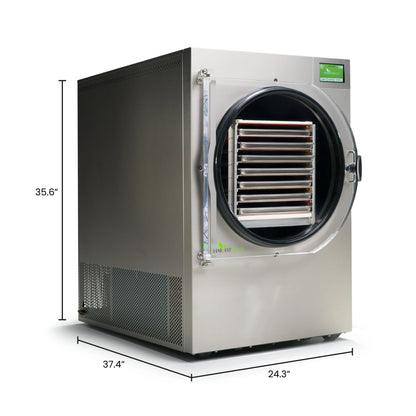 Home Freeze Dryer