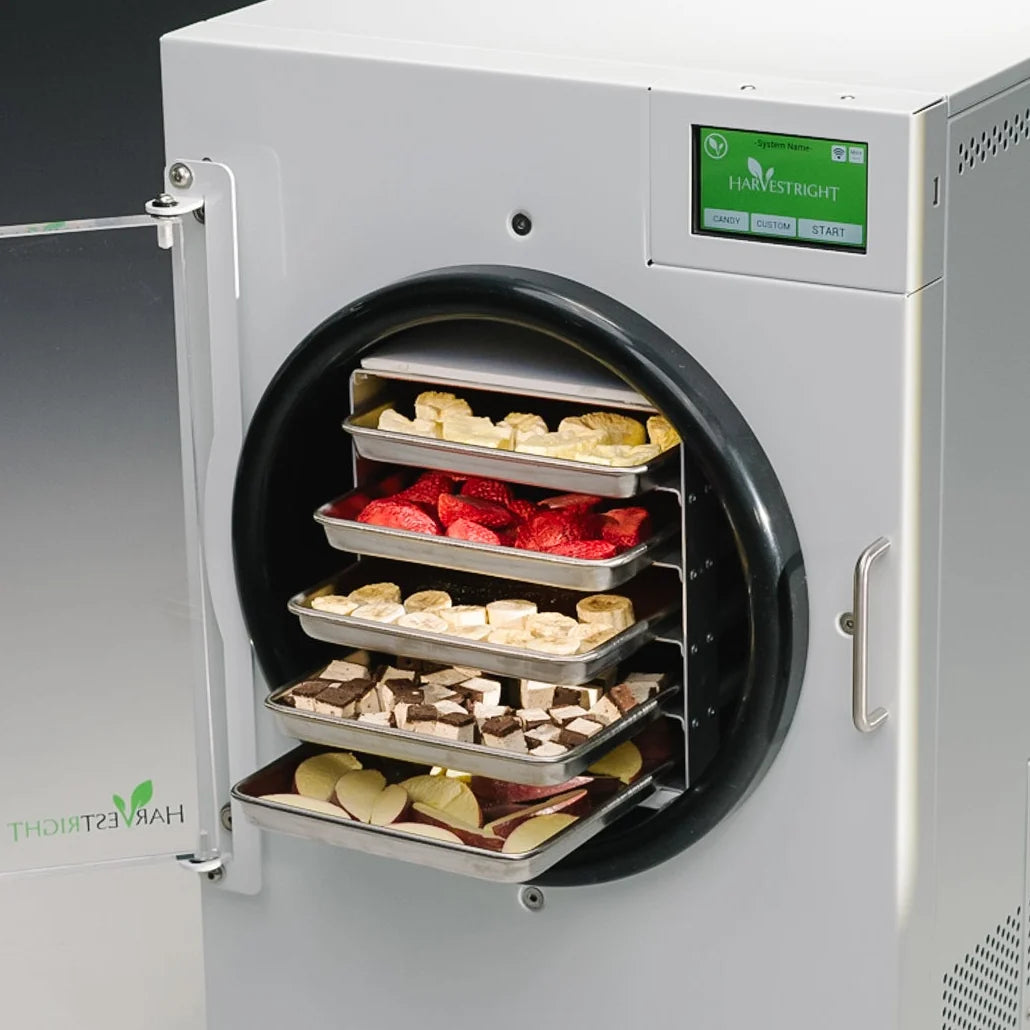 Home Freeze Dryer
