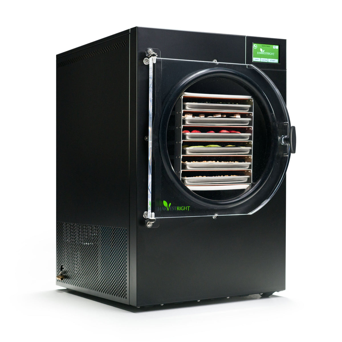 Home Freeze Dryer