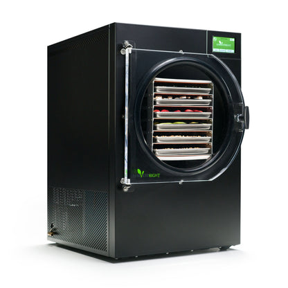 Home Freeze Dryer