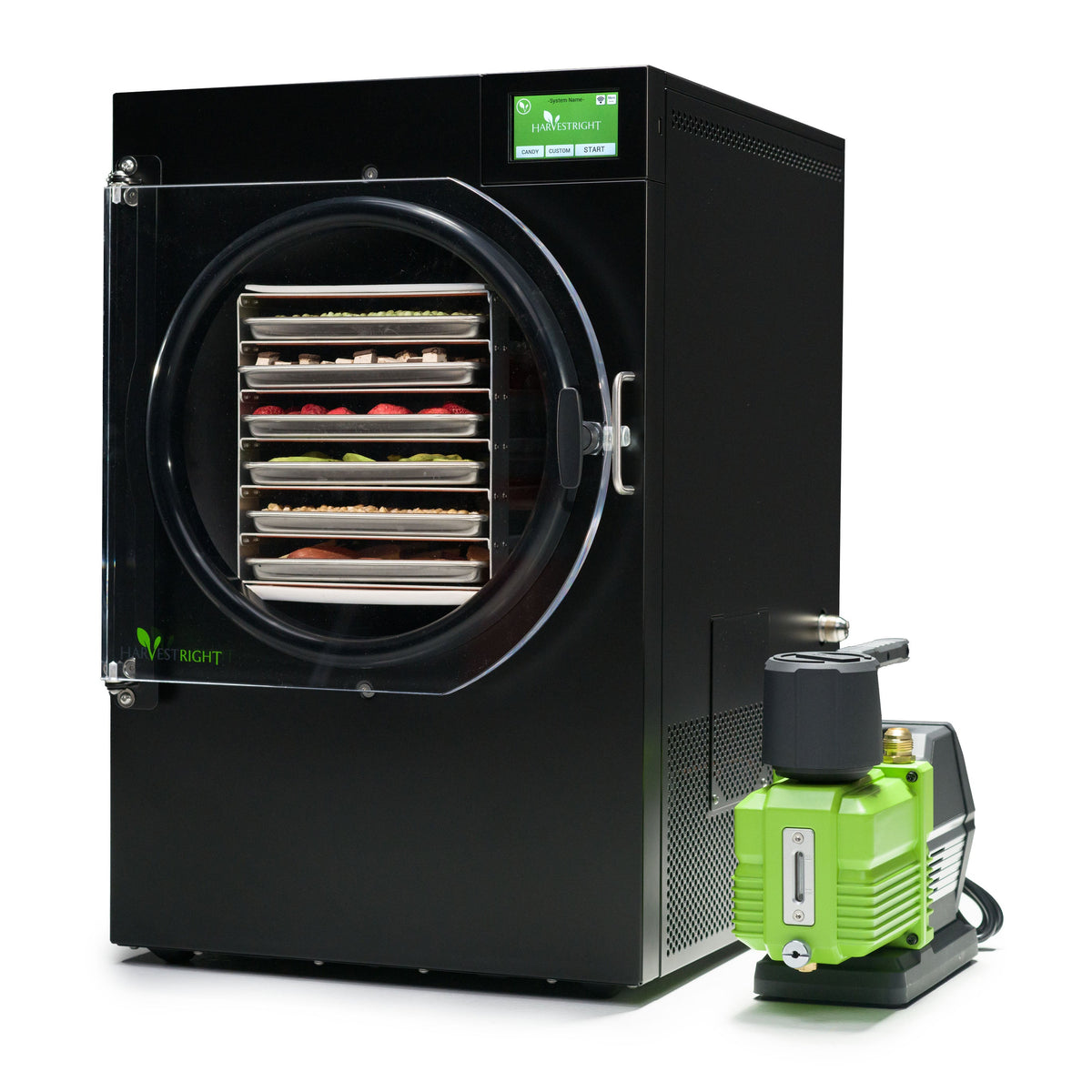 Home Freeze Dryer
