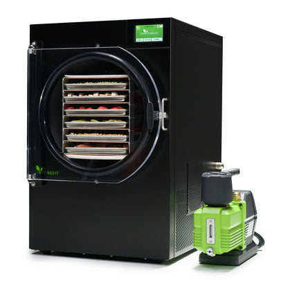 Home Freeze Dryer