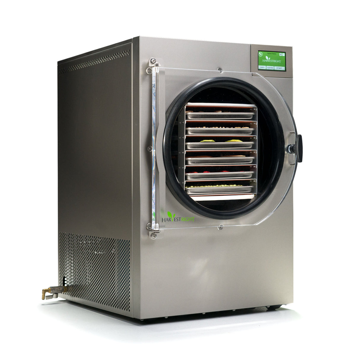 Home Freeze Dryer