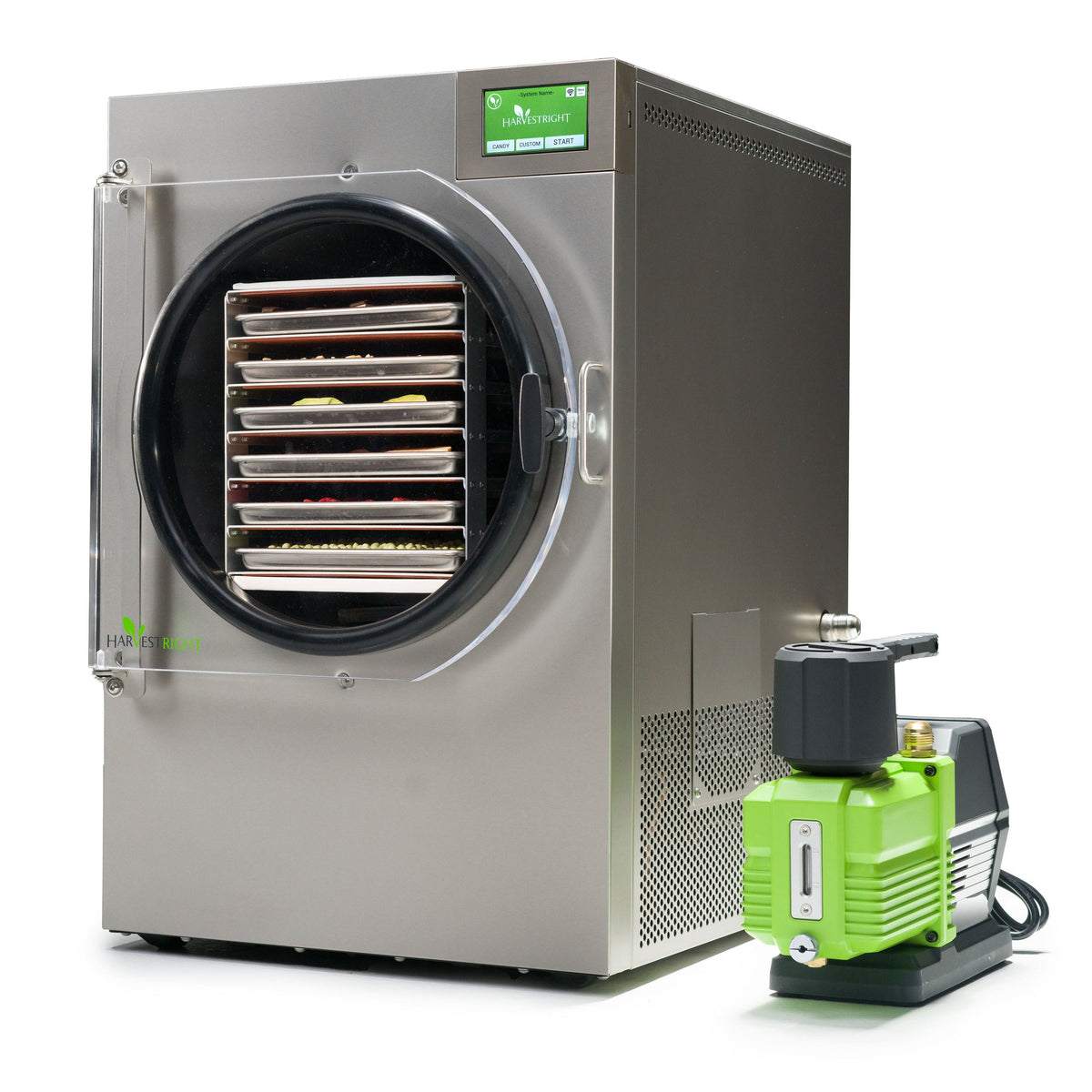Home Freeze Dryer