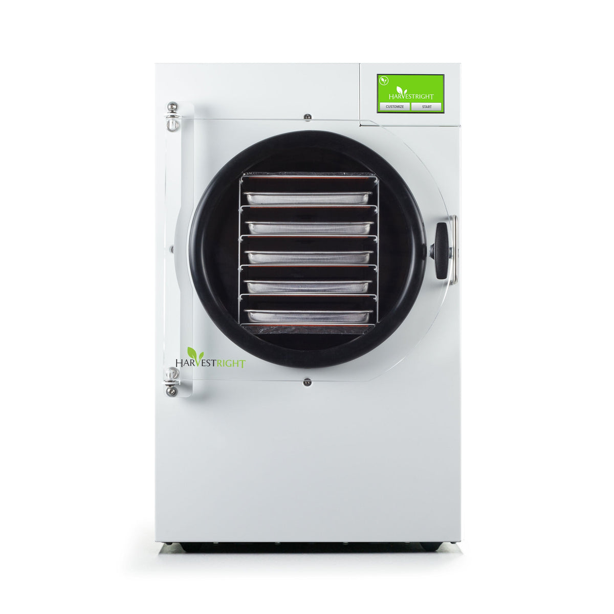 Home Freeze Dryer