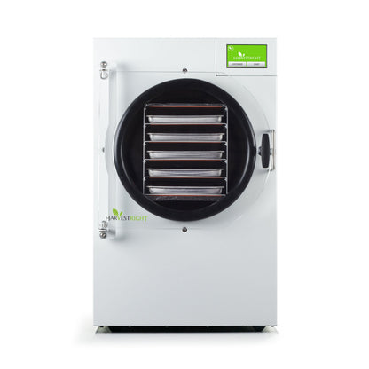 Home Freeze Dryer