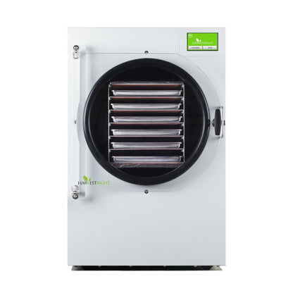 Home Freeze Dryer