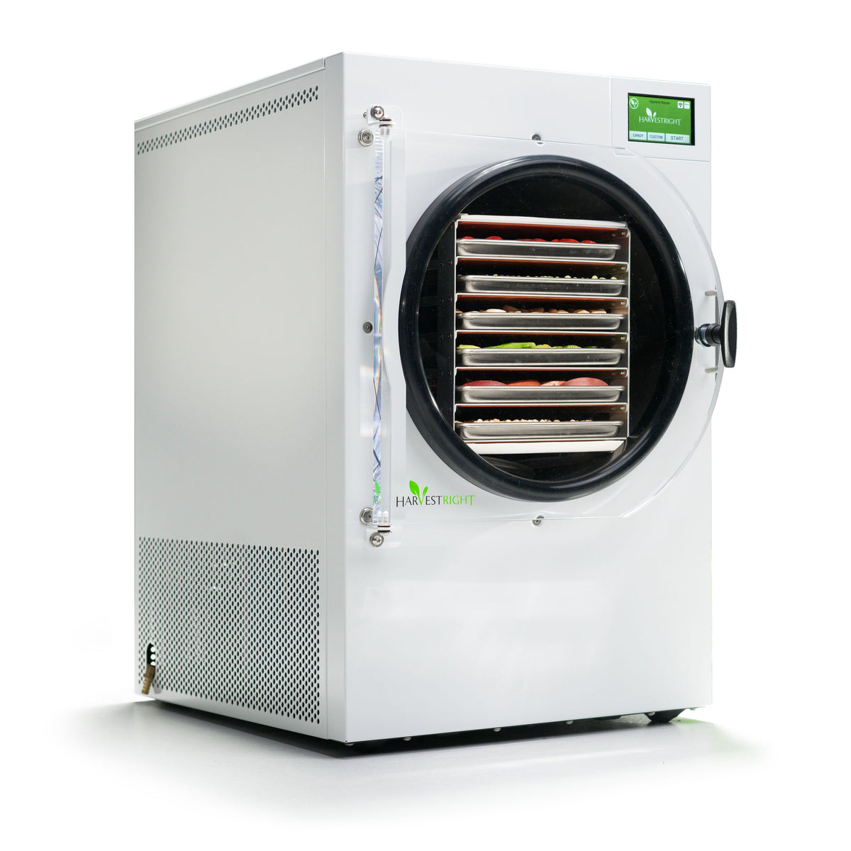 Home Freeze Dryer